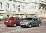 Fiat Albea 2003 года
